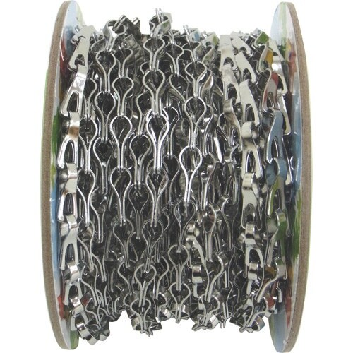 ニッサチェイン ステンレスサッシュ 15m巻