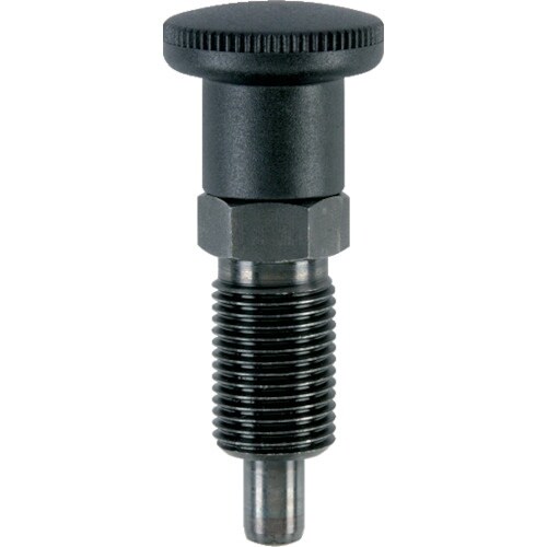 HALDER インデックスボルト 六角カラーホール