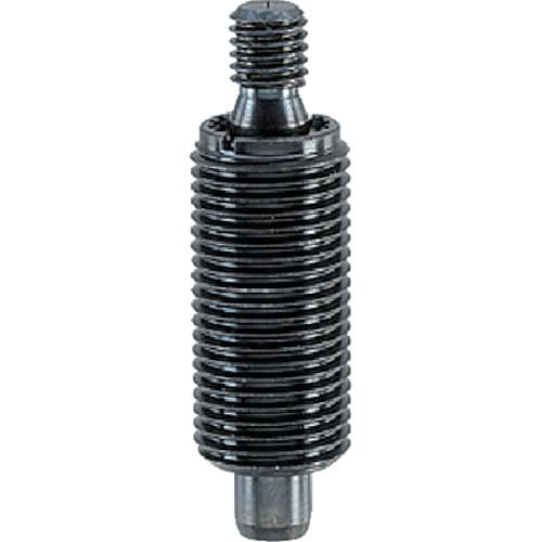 HALDER インデックスボルト 六角カラー無し