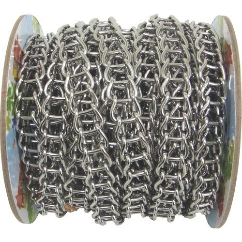 ニッサチェイン ステンレスラダー 10m巻