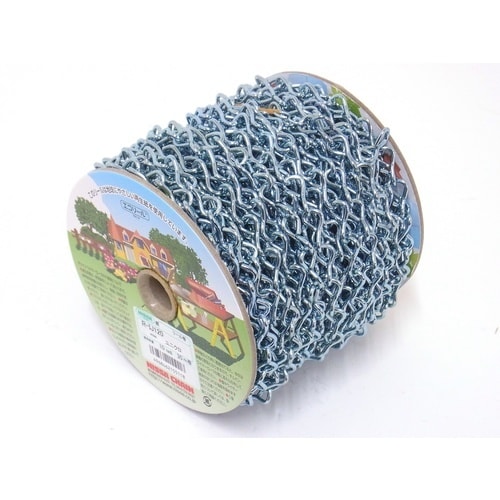 ニッサチェイン ユニクロ鉄Sジャック 30m巻