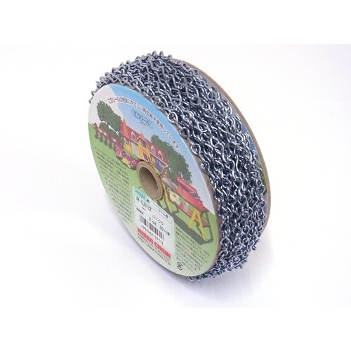 ニッサチェイン ユニクロ鉄Sジャック 30m巻