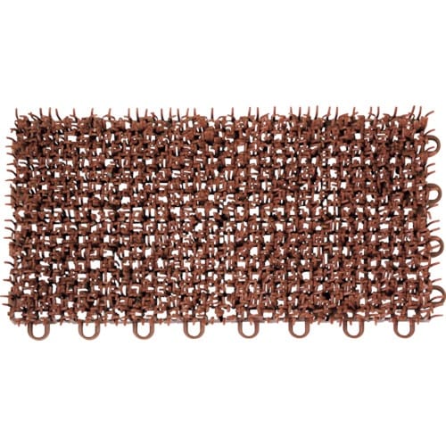 テラモト ユニットターフα150mm×300mm