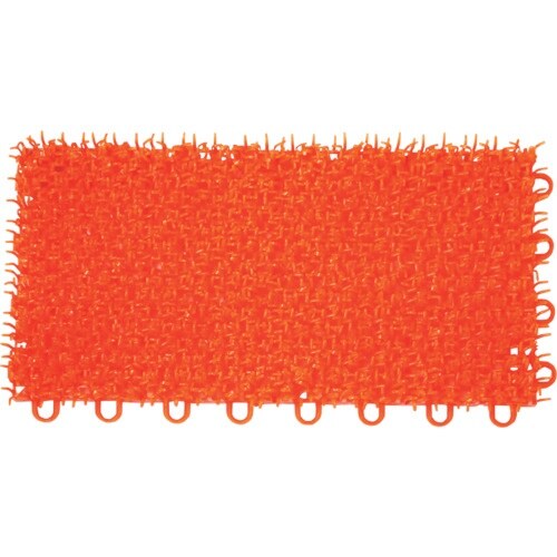 テラモト ユニットターフα150mm×300mm