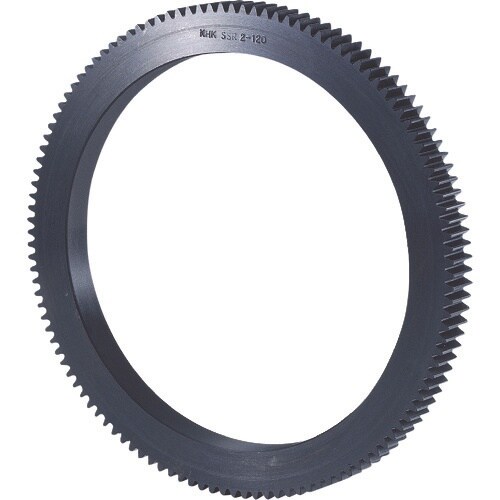 KHK リングギヤ(外歯車)SSR2.5−120
