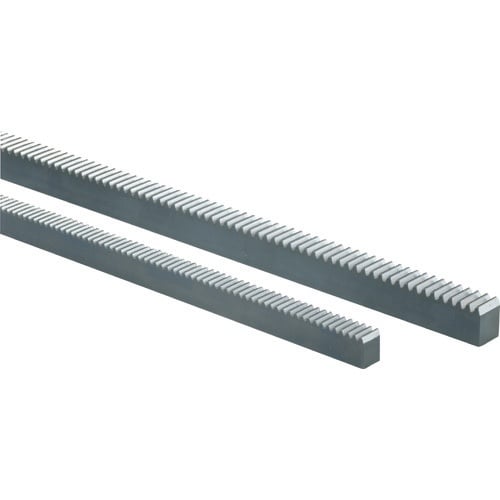 KHK CP焼入歯研ラックSRGCPF10−500