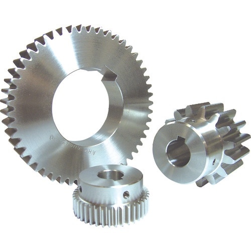 KHK ステンレス平歯車SUS1.5−45J22