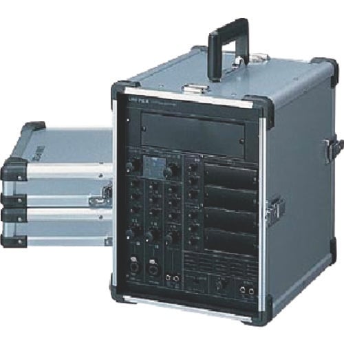 ユニペックス キャリングアンプ