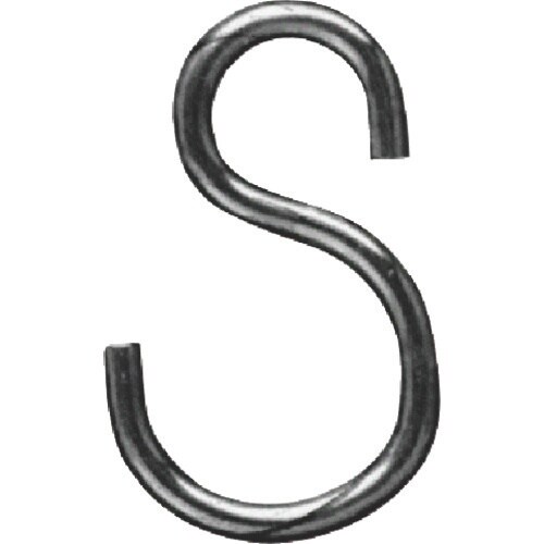 岡田 Sカン ステンレス23mm用 (600個入)