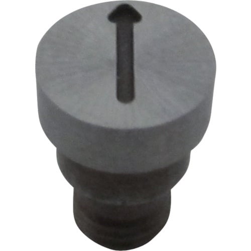 浦谷 金型デートマークSD型 外径10mm用インサ