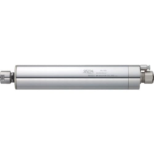 Minimo ストレートスピンドル 背面接続 コー