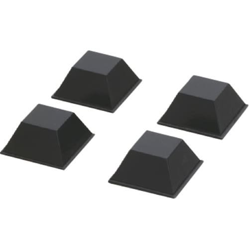 Minimo ゴム足(4個入り)