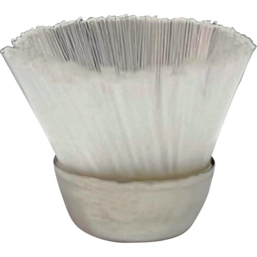 リューター カップ型ブラシB3315