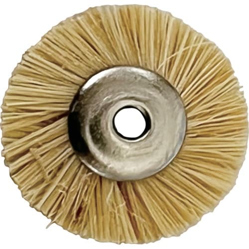 リューター ホイール型ブラシB2116