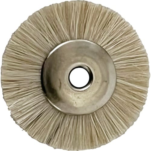 リューター ホイール型ブラシB2113