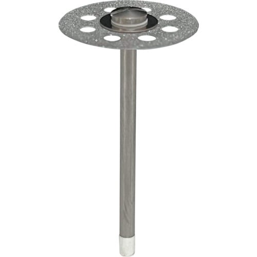 リューター 電着ダイヤモンドディスクD9511