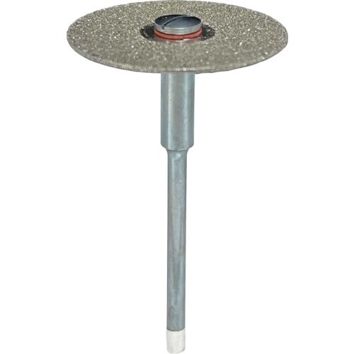 リューター 電着ダイヤモンドディスクD9613