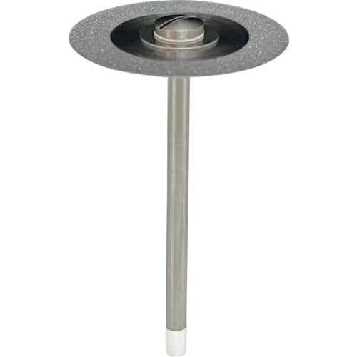 リューター 電着ダイヤモンドディスクD9322