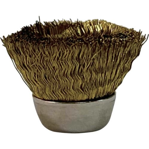 リューター カップ型ブラシB3320