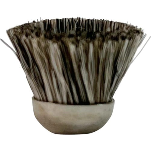 リューター カップ型ブラシB3314