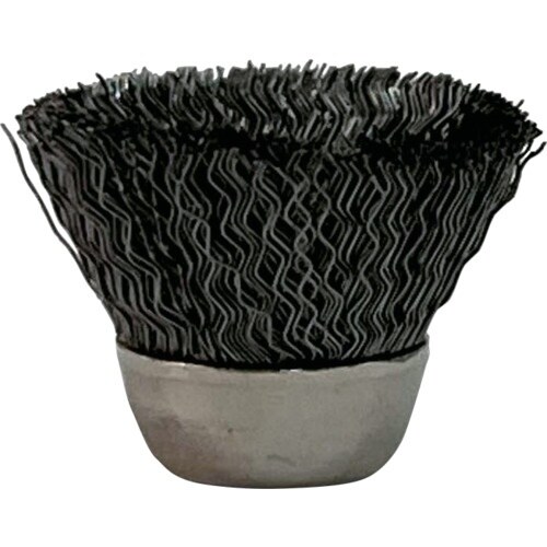 リューター カップ型ブラシB3317