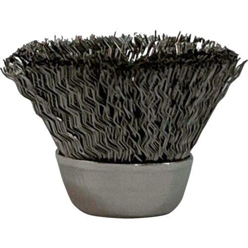 リューター カップ型ブラシB3319