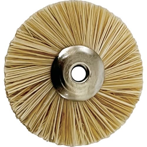 リューター ホイール型ブラシB2216