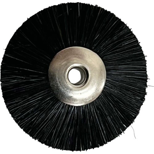 リューター ホイール型ブラシB2211