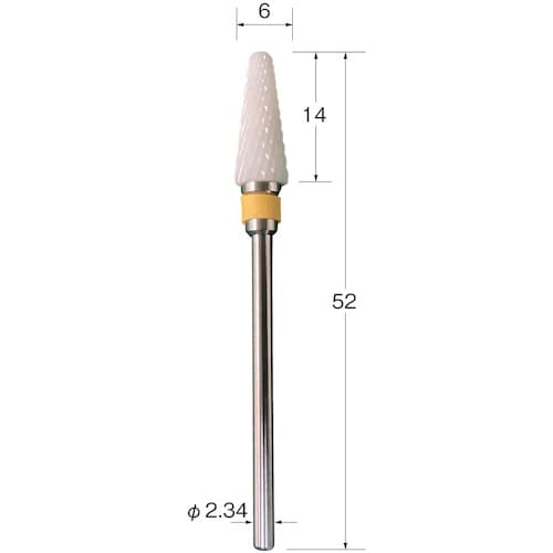 リューター ジルコバーZ1002