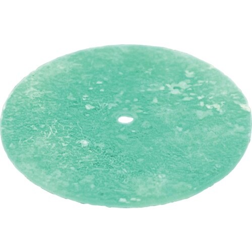 リューター ホイール型砥石(クリストンマトリックス