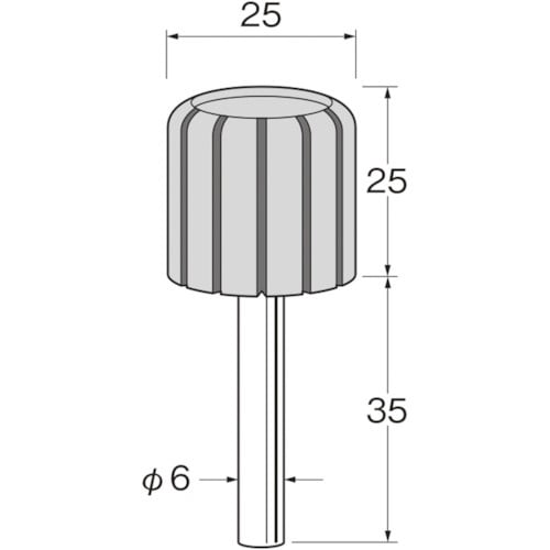 リューター ドラム