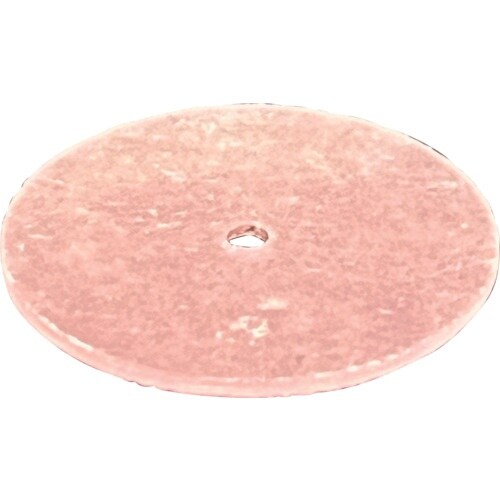 リューター ホイール型砥石(クリストンマトリックス