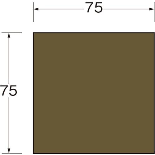 リューター ダイヤモンド研磨シートX5030