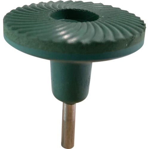 リューター セラミックアングル砥石(非金属研磨用)