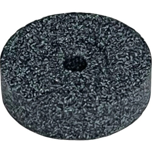 リューター ホイール型砥石(カーボンランダムホイー