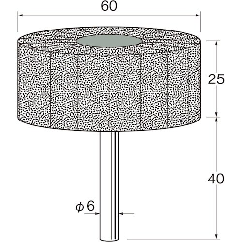 リューター ポリライトサンダーS2741