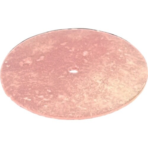 リューター ホイール型砥石(クリストンマトリックス