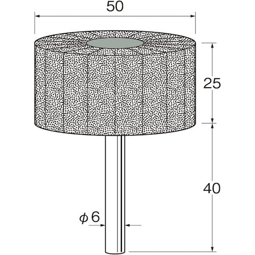リューター ポリライトサンダーS2733