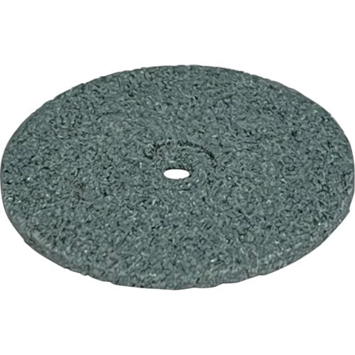 リューター ホイール型砥石(カーボンランダムホイー