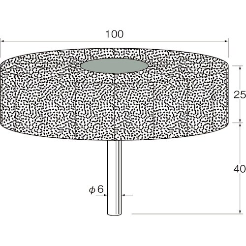 リューター ポリライトサンダーS2763