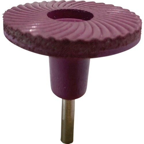 リューター セラミックアングル砥石(非金属研磨用)