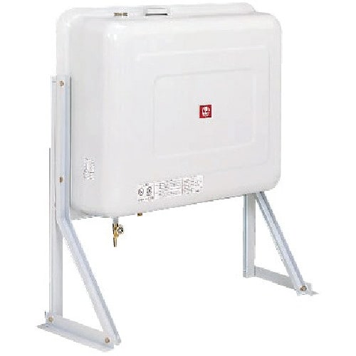 コロナ 石油タンク(屋外用 90L 壁ピタイプ)