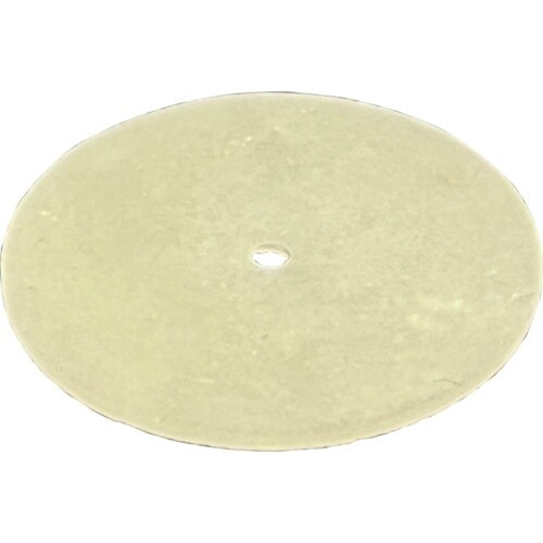 リューター ホイール型砥石(クリストンマトリックス