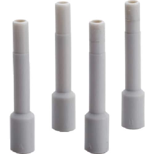 Minimo エアー止めプラグ(4個入り)