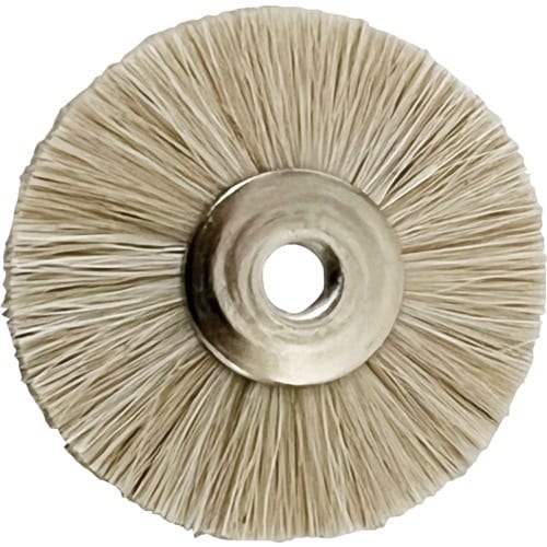 リューター ホイール型ブラシB2213