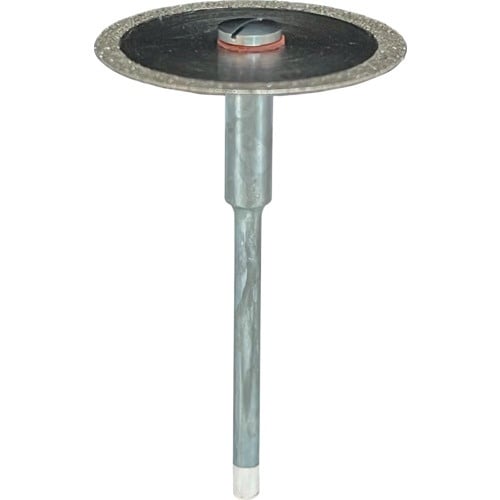 リューター 電着ダイヤモンドディスクD9616