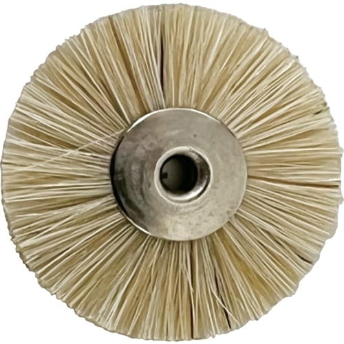 リューター ホイール型ブラシB2212