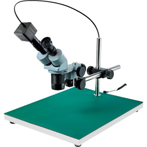 HOZAN 実体顕微鏡