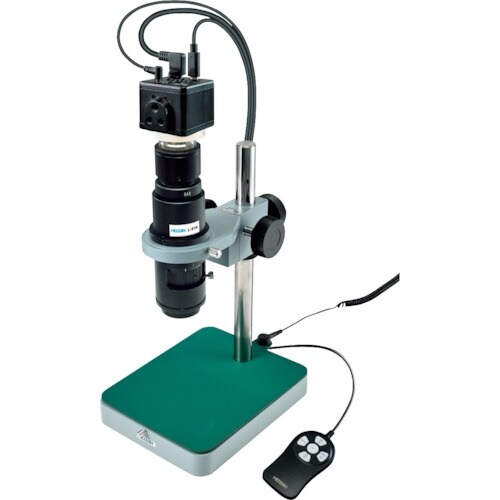 HOZAN マイクロスコープ 作動距離105 53