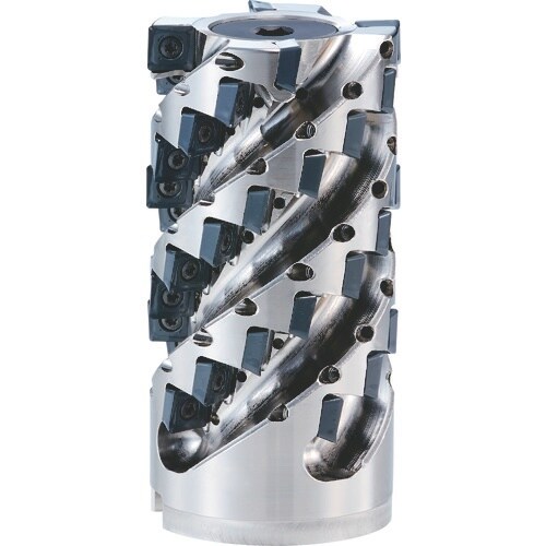 OSG 4コーナラフィングエンドミル PSFL ボ